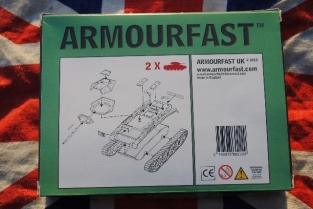 Armourfast 99026 Crusader II